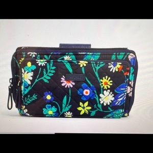 Vera Bradley crossbody
